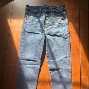 Women’s American Eagle Skinny Jeans
